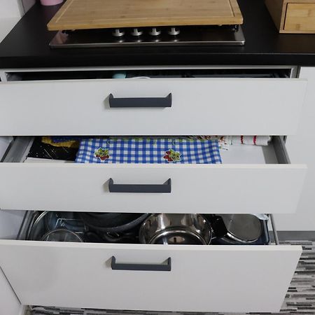 Laviano House Apartment Бриндизи Екстериор снимка