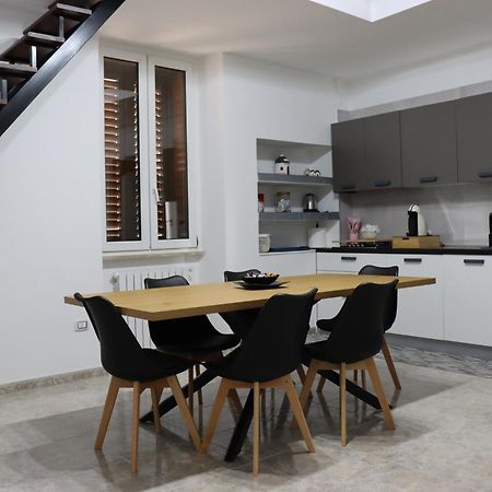 Laviano House Apartment Бриндизи Екстериор снимка