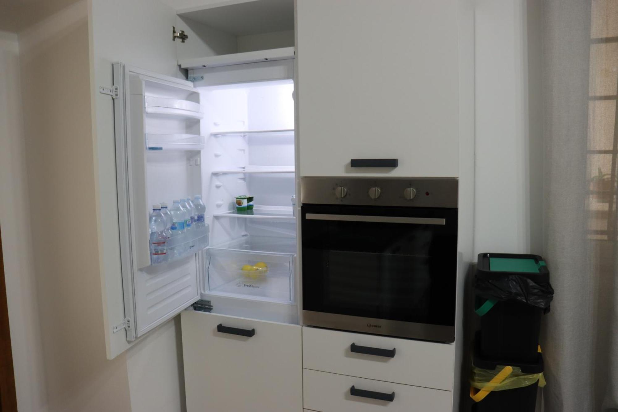 Laviano House Apartment Бриндизи Екстериор снимка