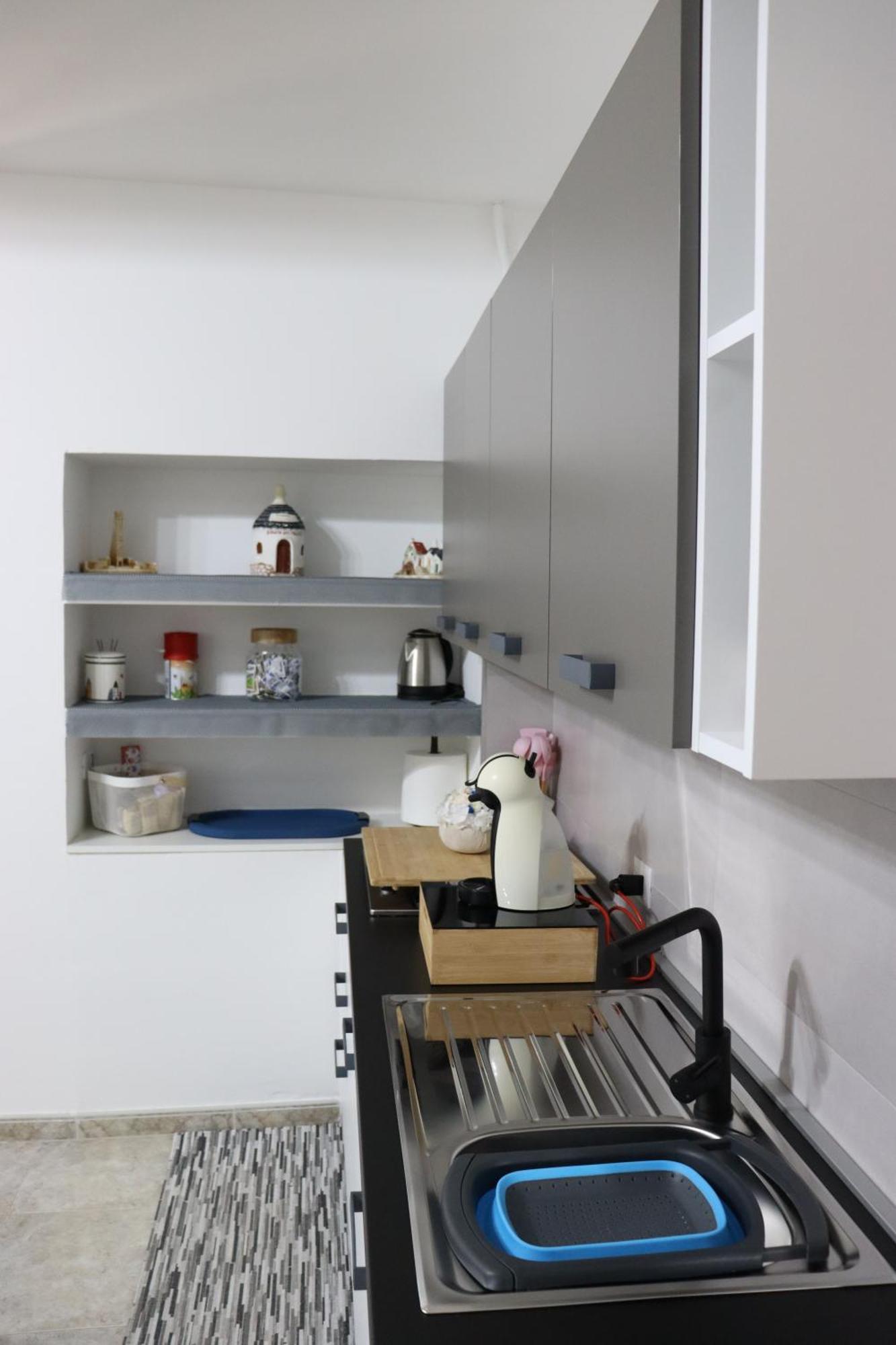 Laviano House Apartment Бриндизи Екстериор снимка