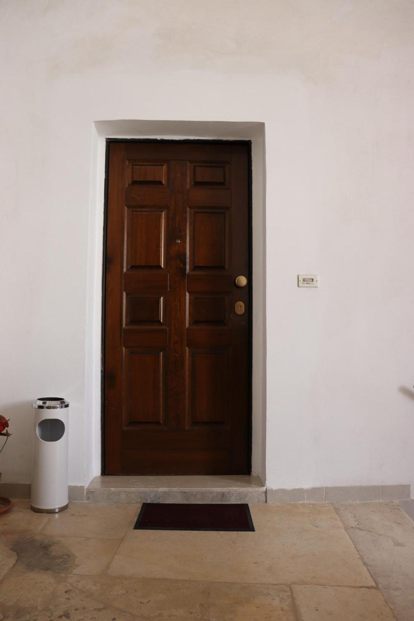 Laviano House Apartment Бриндизи Екстериор снимка