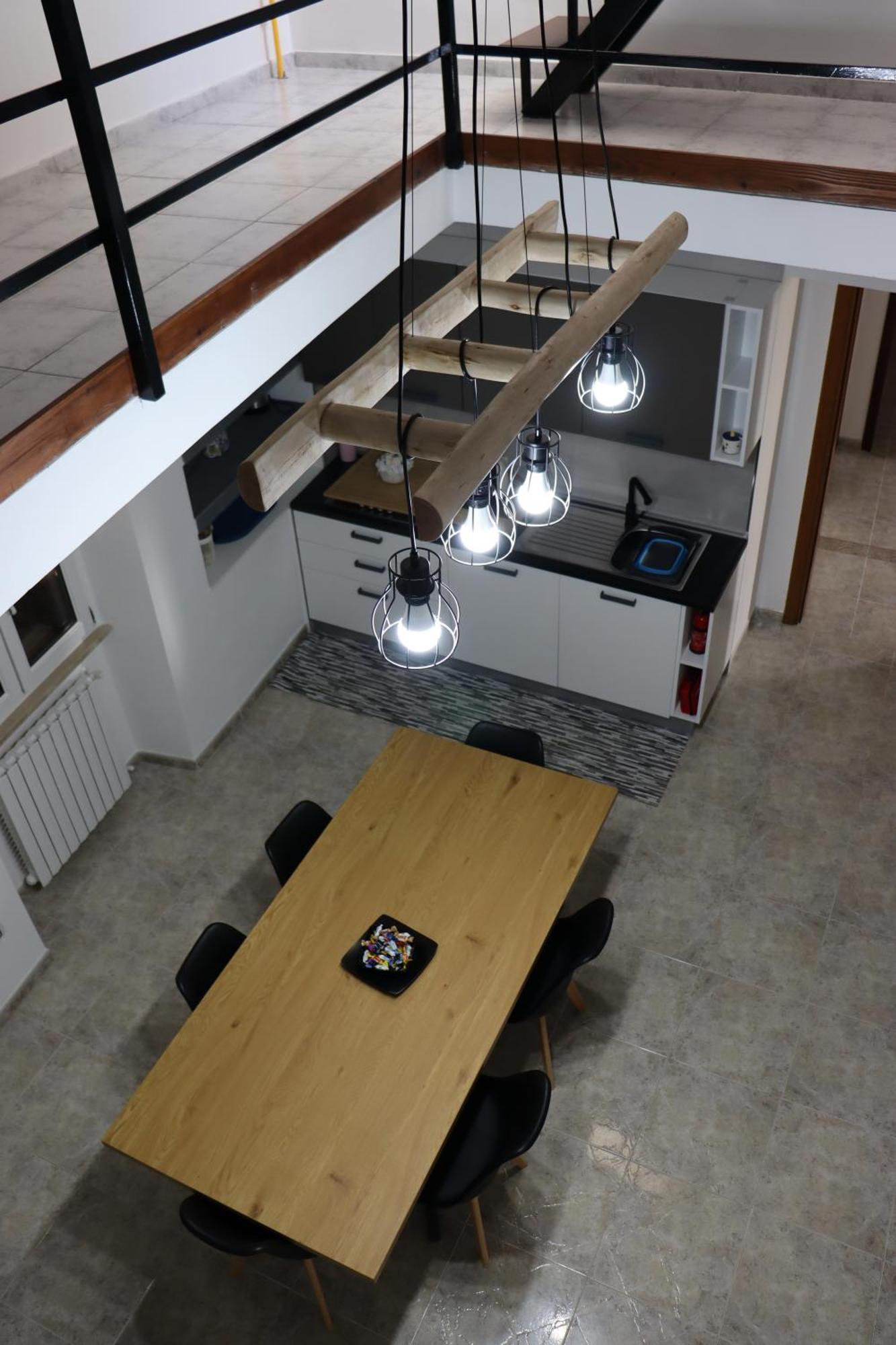Laviano House Apartment Бриндизи Екстериор снимка