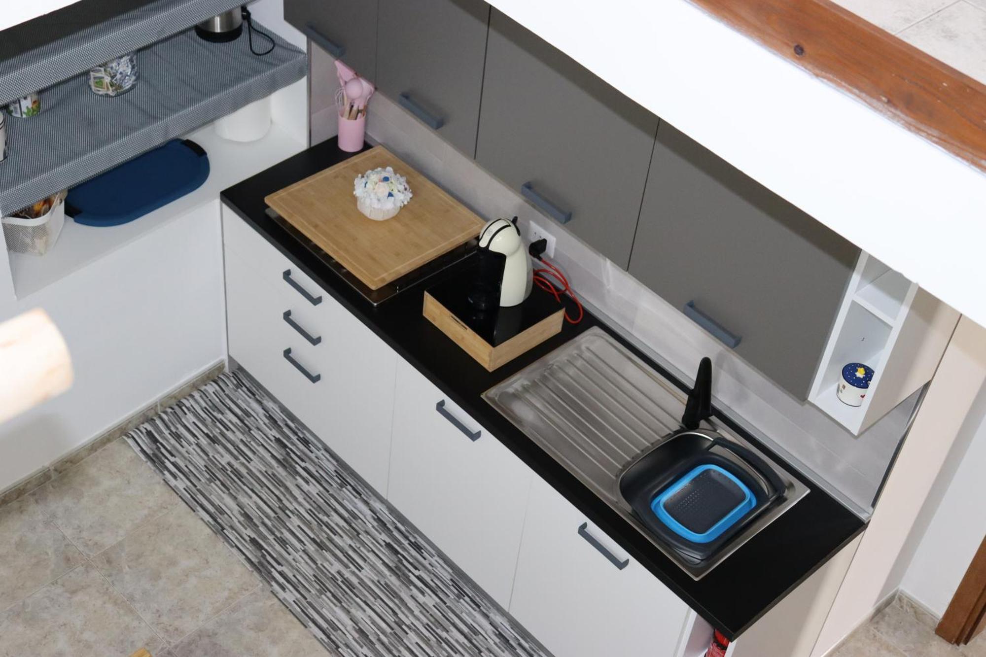 Laviano House Apartment Бриндизи Екстериор снимка