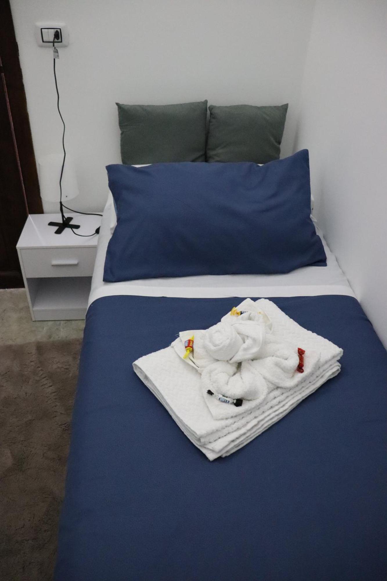 Laviano House Apartment Бриндизи Екстериор снимка