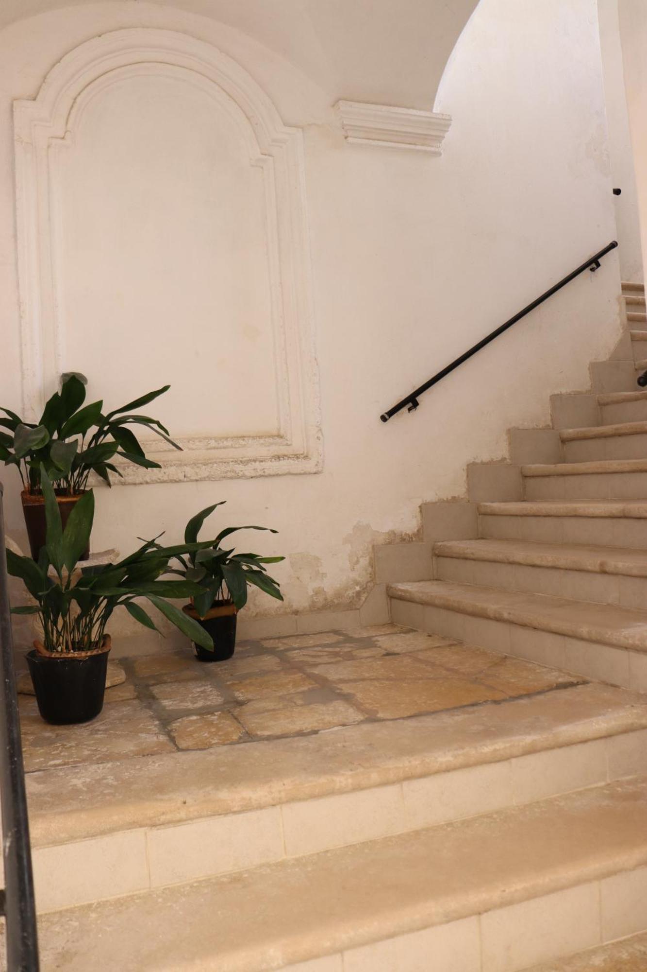 Laviano House Apartment Бриндизи Екстериор снимка