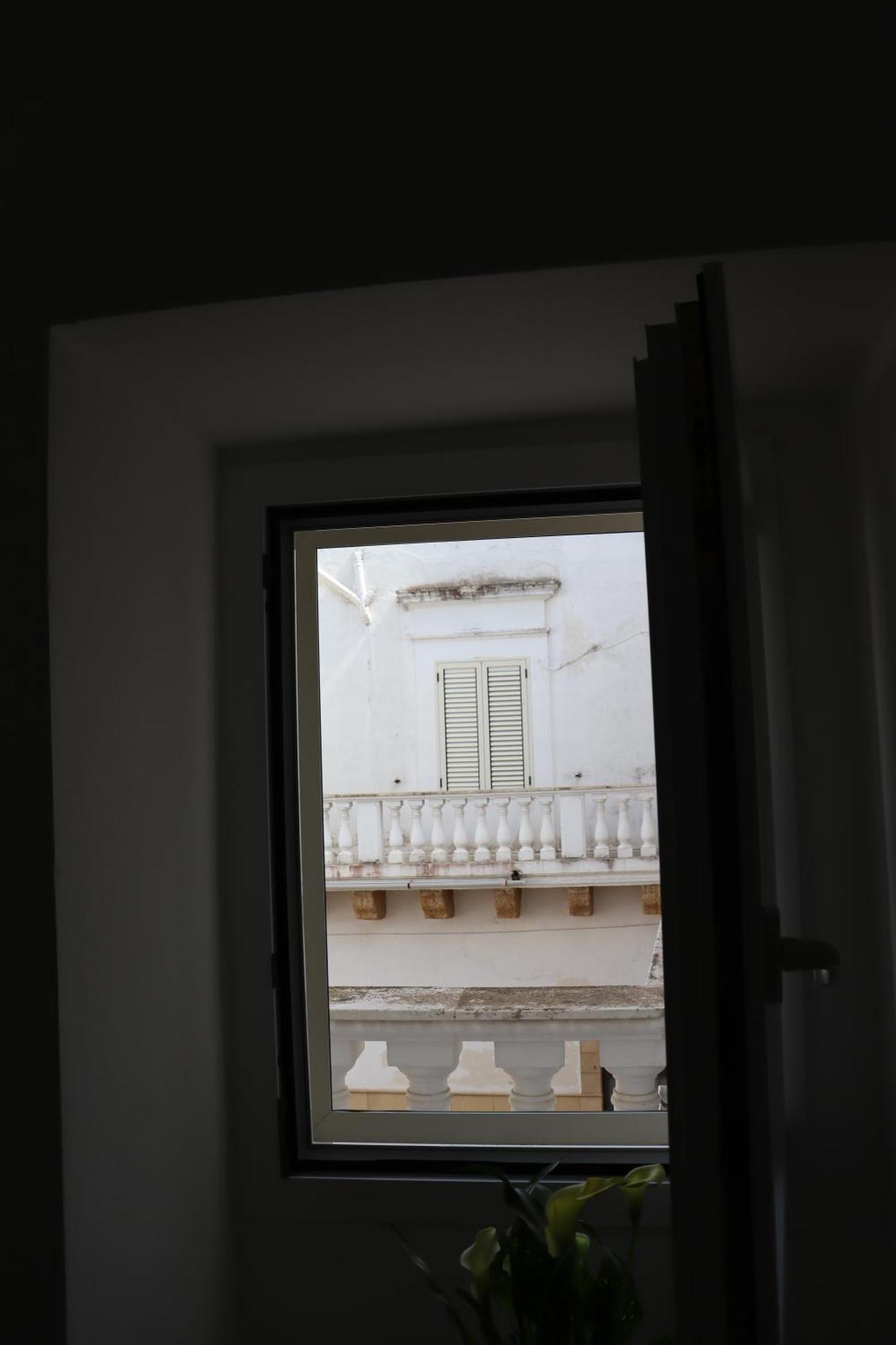 Laviano House Apartment Бриндизи Екстериор снимка