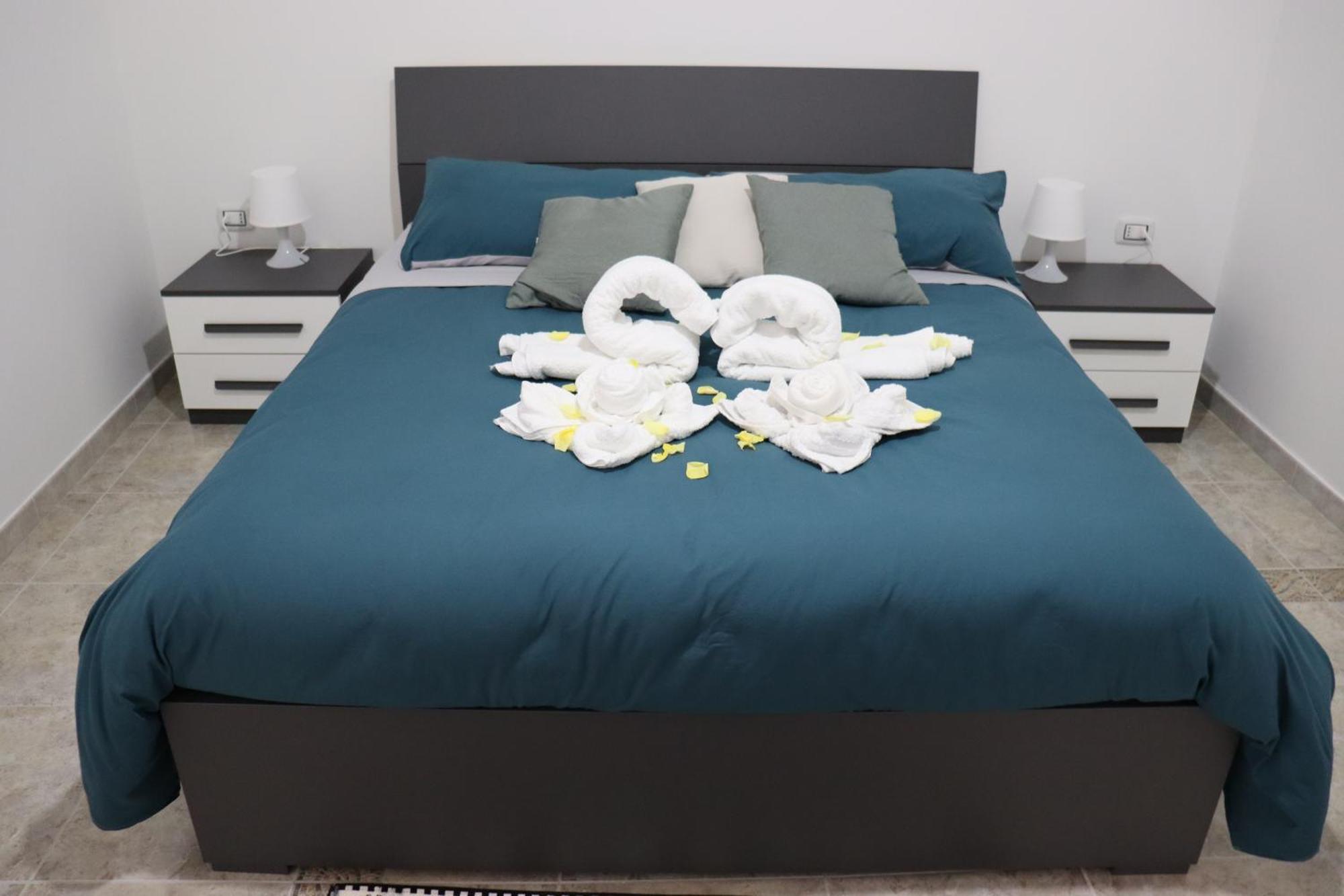 Laviano House Apartment Бриндизи Екстериор снимка