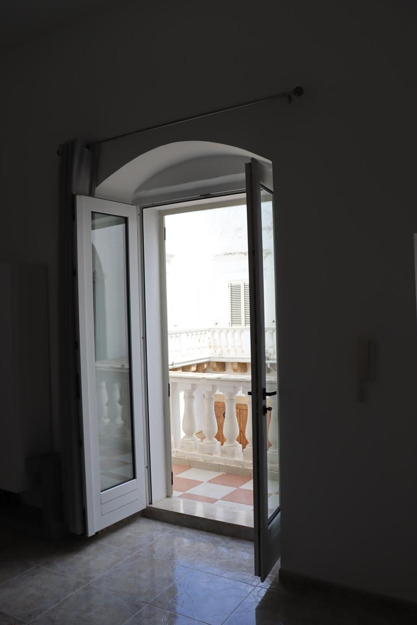 Laviano House Apartment Бриндизи Екстериор снимка