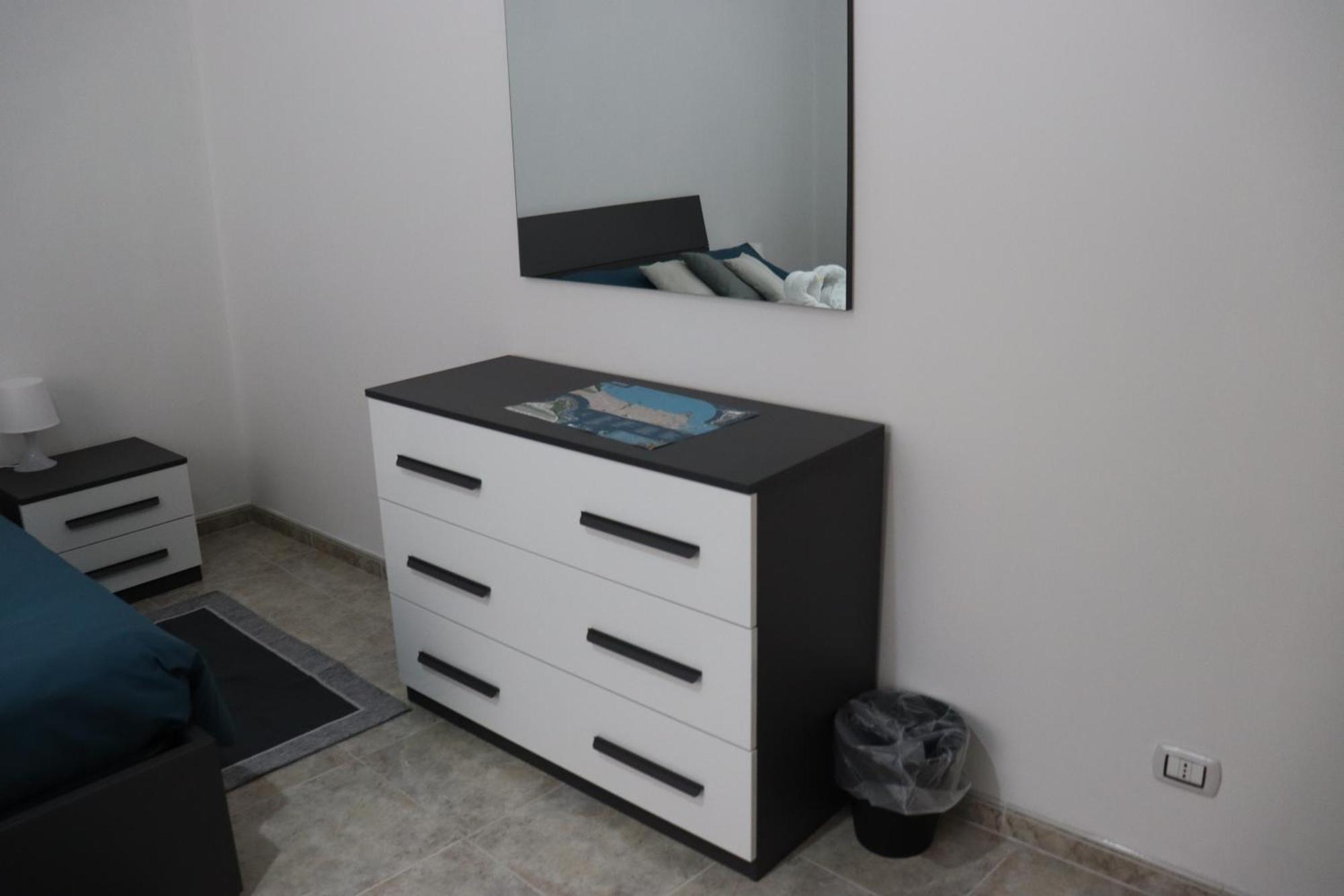 Laviano House Apartment Бриндизи Екстериор снимка