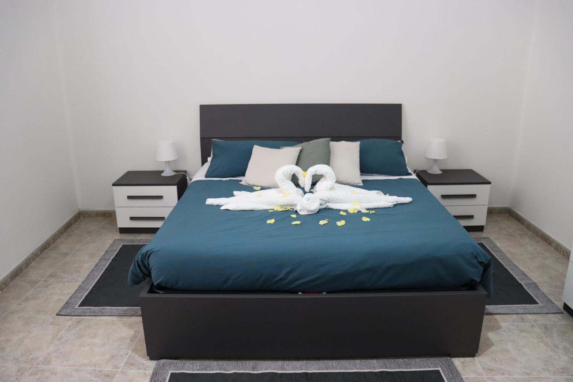 Laviano House Apartment Бриндизи Екстериор снимка