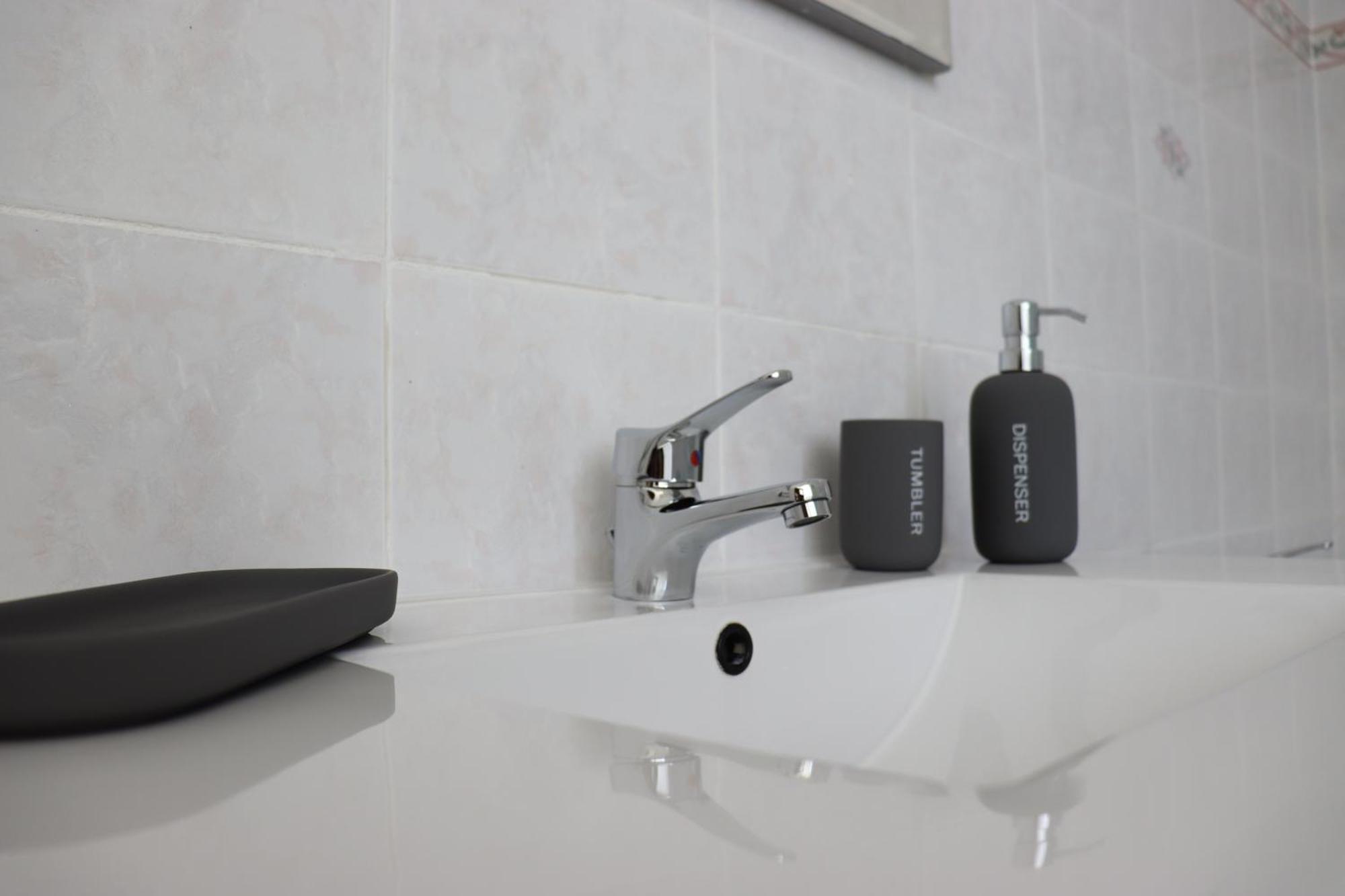 Laviano House Apartment Бриндизи Екстериор снимка