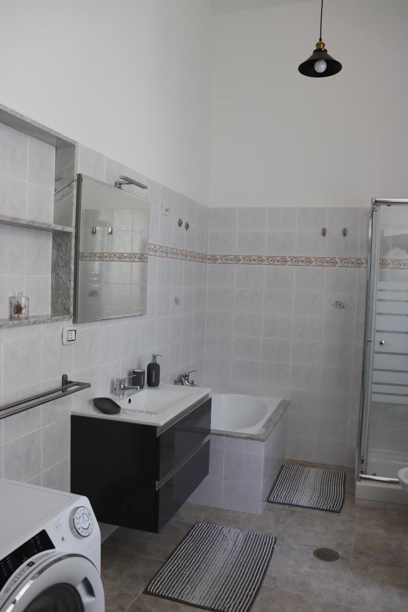 Laviano House Apartment Бриндизи Екстериор снимка